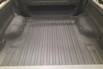 Ford Ranger, 2.0, 125 kW, дизель, автомат, полный привод