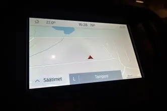 Ford Ranger, 2.0, 125 kW, дизель, автомат, полный привод