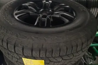 Ford Ranger, 2.0, 125 kW, дизель, автомат, полный привод