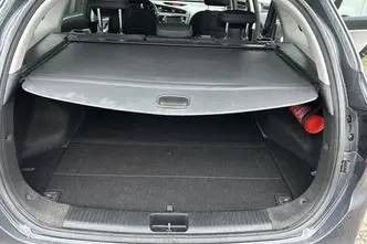 Kia cee'd / Ceed, 1.6, 99 kW, bensiin, manuaal, esivedu