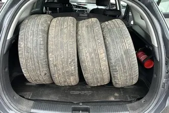 Kia cee'd / Ceed, 1.6, 99 kW, bensiin, manuaal, esivedu