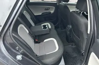 Kia cee'd / Ceed, 1.6, 99 kW, bensiin, manuaal, esivedu