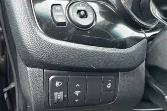 Kia cee'd / Ceed, 1.6, 99 kW, bensiin, manuaal, esivedu