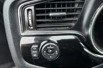 Kia cee'd / Ceed, 1.6, 99 kW, bensiin, manuaal, esivedu