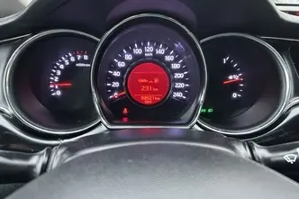 Kia cee'd / Ceed, 1.6, 99 kW, bensiin, manuaal, esivedu