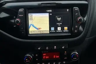 Kia cee'd / Ceed, 1.6, 99 kW, bensiin, manuaal, esivedu