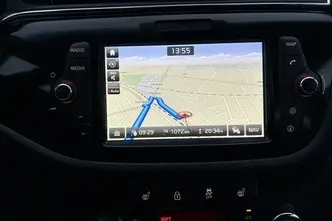 Kia cee'd / Ceed, 1.6, 99 kW, bensiin, manuaal, esivedu