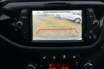 Kia cee'd / Ceed, 1.6, 99 kW, bensiin, manuaal, esivedu