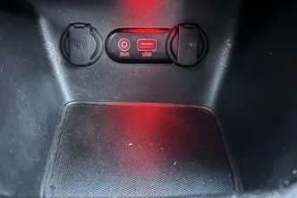 Kia cee'd / Ceed, 1.6, 99 kW, bensiin, manuaal, esivedu