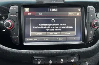 Kia cee'd / Ceed, 1.6, 99 kW, bensiin, manuaal, esivedu