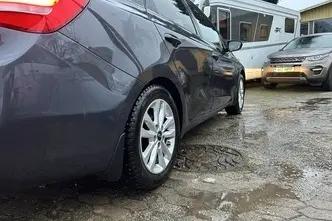 Kia cee'd / Ceed, 1.6, 99 kW, bensiin, manuaal, esivedu