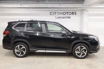 Subaru Forester, 2.0, 110 kW, hübriid, automaat, nelikvedu