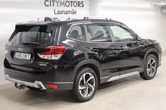 Subaru Forester, 2.0, 110 kW, hübriid, automaat, nelikvedu