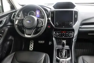 Subaru Forester, 2.0, 110 kW, hübriid, automaat, nelikvedu