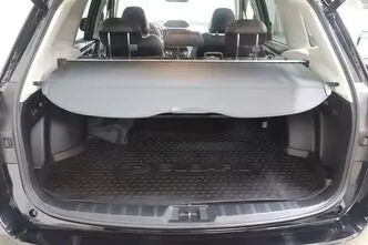 Subaru Forester, 2.0, 110 kW, hübriid, automaat, nelikvedu