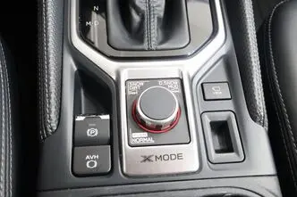 Subaru Forester, 2.0, 110 kW, hübriid, automaat, nelikvedu