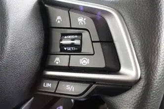 Subaru Forester, 2.0, 110 kW, hübriid, automaat, nelikvedu