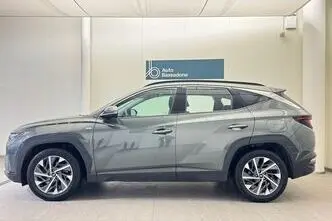 Hyundai Tucson, 1.6, 100 kW, hübriid, automaat, nelikvedu