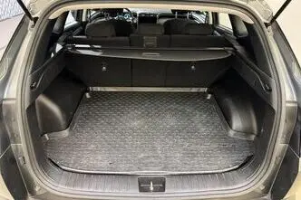 Hyundai Tucson, 1.6, 100 kW, hübriid, automaat, nelikvedu