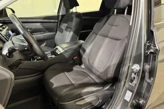 Hyundai Tucson, 1.6, 100 kW, hübriid, automaat, nelikvedu