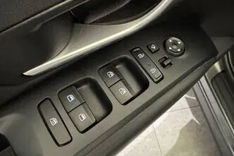 Hyundai Tucson, 1.6, 100 kW, hübriid, automaat, nelikvedu