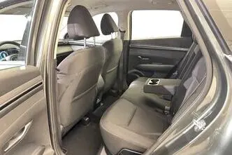 Hyundai Tucson, 1.6, 100 kW, hübriid, automaat, nelikvedu