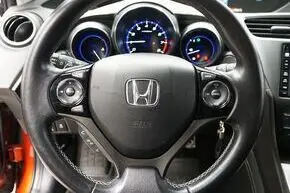 Honda Civic, 1.8, 104 kW, bensiin, automaat, esivedu