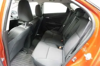 Honda Civic, 1.8, 104 kW, bensiin, automaat, esivedu