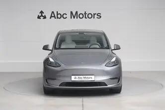 Tesla Model Y, 190 kW, elekter, automaat, nelikvedu