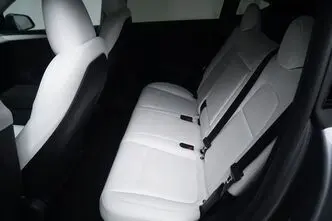 Tesla Model Y, 190 kW, elekter, automaat, nelikvedu