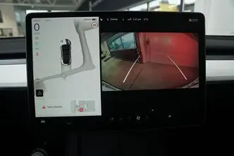 Tesla Model Y, 190 kW, elekter, automaat, nelikvedu