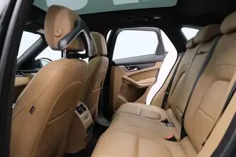 Jaguar F-Pace, 3.0, 294 kW, hübriid, automaat, nelikvedu