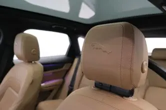 Jaguar F-Pace, 3.0, 294 kW, hübriid, automaat, nelikvedu