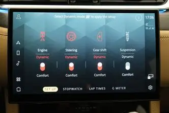 Jaguar F-Pace, 3.0, 294 kW, hübriid, automaat, nelikvedu