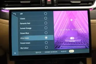 Jaguar F-Pace, 3.0, 294 kW, hübriid, automaat, nelikvedu