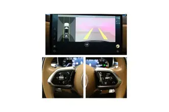 Jaguar F-Pace, 3.0, 294 kW, hübriid, automaat, nelikvedu