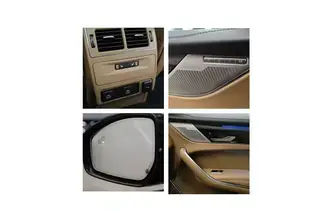 Jaguar F-Pace, 3.0, 294 kW, hübriid, automaat, nelikvedu