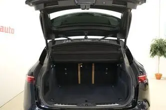 Jaguar F-Pace, 3.0, 294 kW, hübriid, automaat, nelikvedu