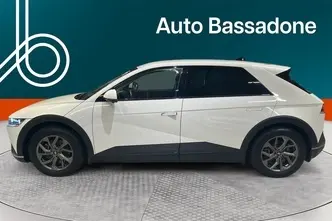 Hyundai IONIQ 5, elekter, automaat, nelikvedu