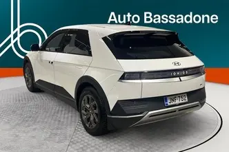 Hyundai IONIQ 5, elekter, automaat, nelikvedu