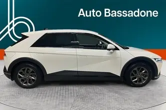 Hyundai IONIQ 5, elekter, automaat, nelikvedu