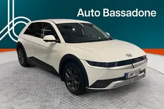 Hyundai IONIQ 5, elekter, automaat, nelikvedu