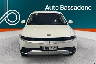 Hyundai IONIQ 5, elekter, automaat, nelikvedu