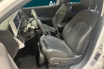 Hyundai IONIQ 5, elekter, automaat, nelikvedu