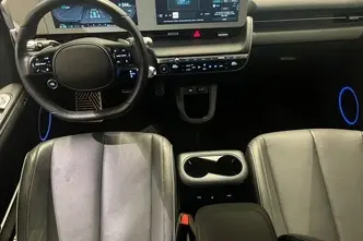 Hyundai IONIQ 5, elekter, automaat, nelikvedu