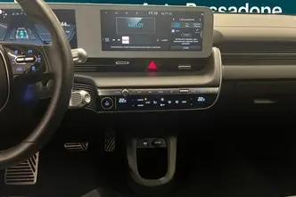 Hyundai IONIQ 5, elekter, automaat, nelikvedu