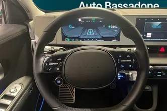 Hyundai IONIQ 5, elekter, automaat, nelikvedu