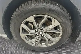 Hyundai IONIQ 5, elekter, automaat, nelikvedu