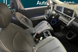 Hyundai IONIQ 5, elekter, automaat, nelikvedu