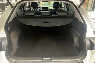 Hyundai IONIQ 5, elekter, automaat, nelikvedu